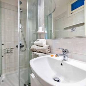 Rovinj – Stan s pogledom na more u samom centru, 50 m od mora