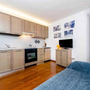 Rovinj – Stan s pogledom na more u samom centru, 50 m od mora