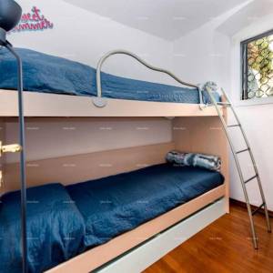 Rovinj – Stan s pogledom na more u samom centru, 50 m od mora