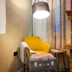 ROVINJ, studio apartman