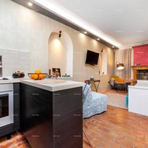 ROVINJ, studio apartman
