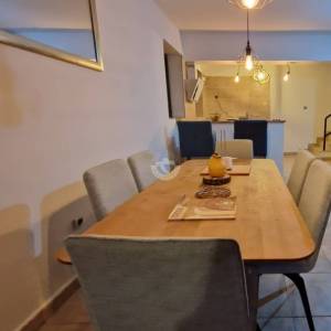 Samobor-Vrhovčak, iznimna kuća površine 153 m2  s veličanstvenim pogledom