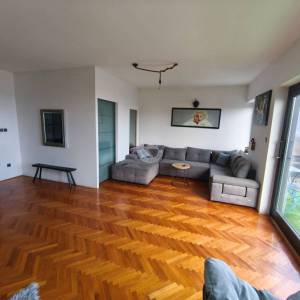 Samobor-Vrhovčak, iznimna kuća površine 153 m2  s veličanstvenim pogledom