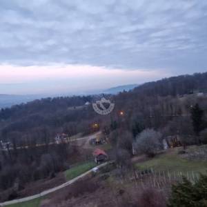 Samobor-Vrhovčak, iznimna kuća površine 153 m2  s veličanstvenim pogledom