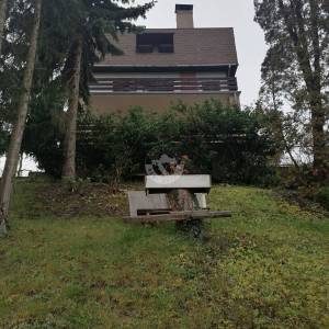 Samobor-Vrhovčak, iznimna kuća površine 153 m2  s veličanstvenim pogledom