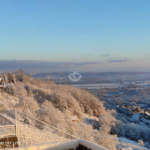Samobor-Vrhovčak, iznimna kuća površine 153 m2  s veličanstvenim pogledom