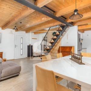 Samostojeća kuća s bazenom i turističkim potencijalom – Žminj