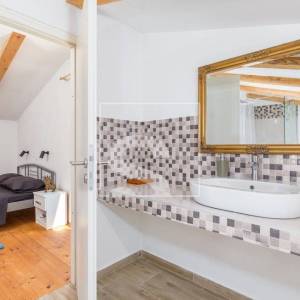 Samostojeća kuća s bazenom i turističkim potencijalom – Žminj