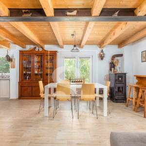 Samostojeća kuća s bazenom i turističkim potencijalom – Žminj