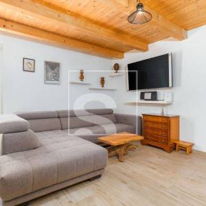 Samostojeća kuća s bazenom i turističkim potencijalom – Žminj