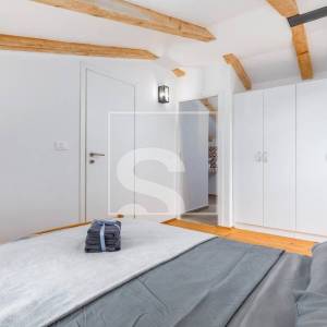 Samostojeća kuća s bazenom i turističkim potencijalom – Žminj