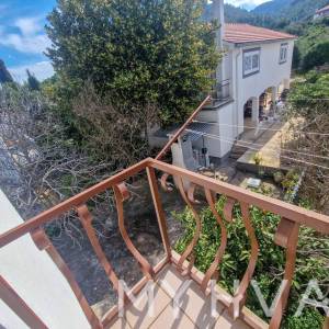 Samostojeća kuća s pogledom na more