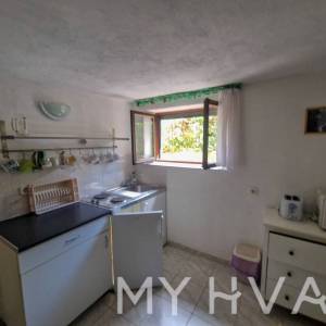 Samostojeća kuća s pogledom na more