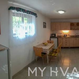 Samostojeća kuća s pogledom na more