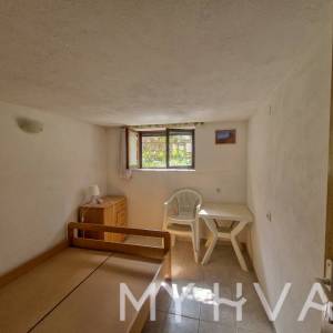 Samostojeća kuća s pogledom na more