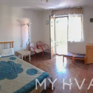 Samostojeća kuća s pogledom na more