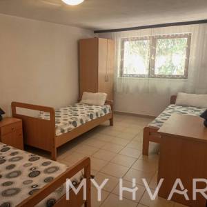 Samostojeća kuća s pogledom na more