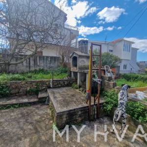 Samostojeća kuća s pogledom na more