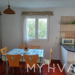 Samostojeća kuća s pogledom na more