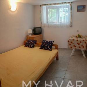 Samostojeća kuća s pogledom na more