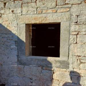 Samostojeća kuća u izgradnji – Tinjan