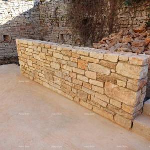 Samostojeća kuća u izgradnji – Tinjan