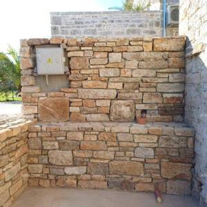 Samostojeća kuća u izgradnji – Tinjan