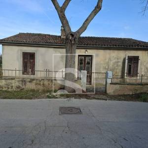 Samostojeća kuća u Vodnjanu