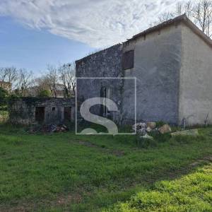 Samostojeća kuća u Vodnjanu