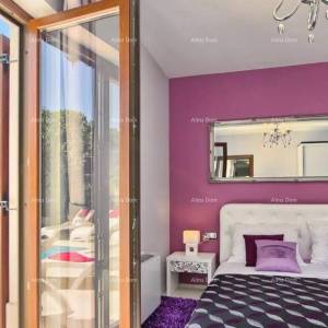 SAMOSTOJEĆA, neposredna blizina mora, cca. 500 metara.