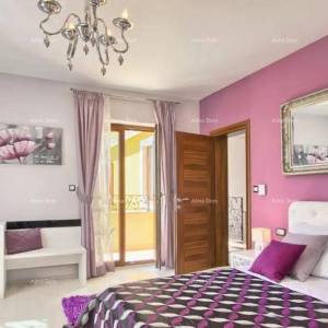 SAMOSTOJEĆA, neposredna blizina mora, cca. 500 metara.