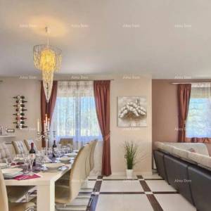 SAMOSTOJEĆA, neposredna blizina mora, cca. 500 metara.