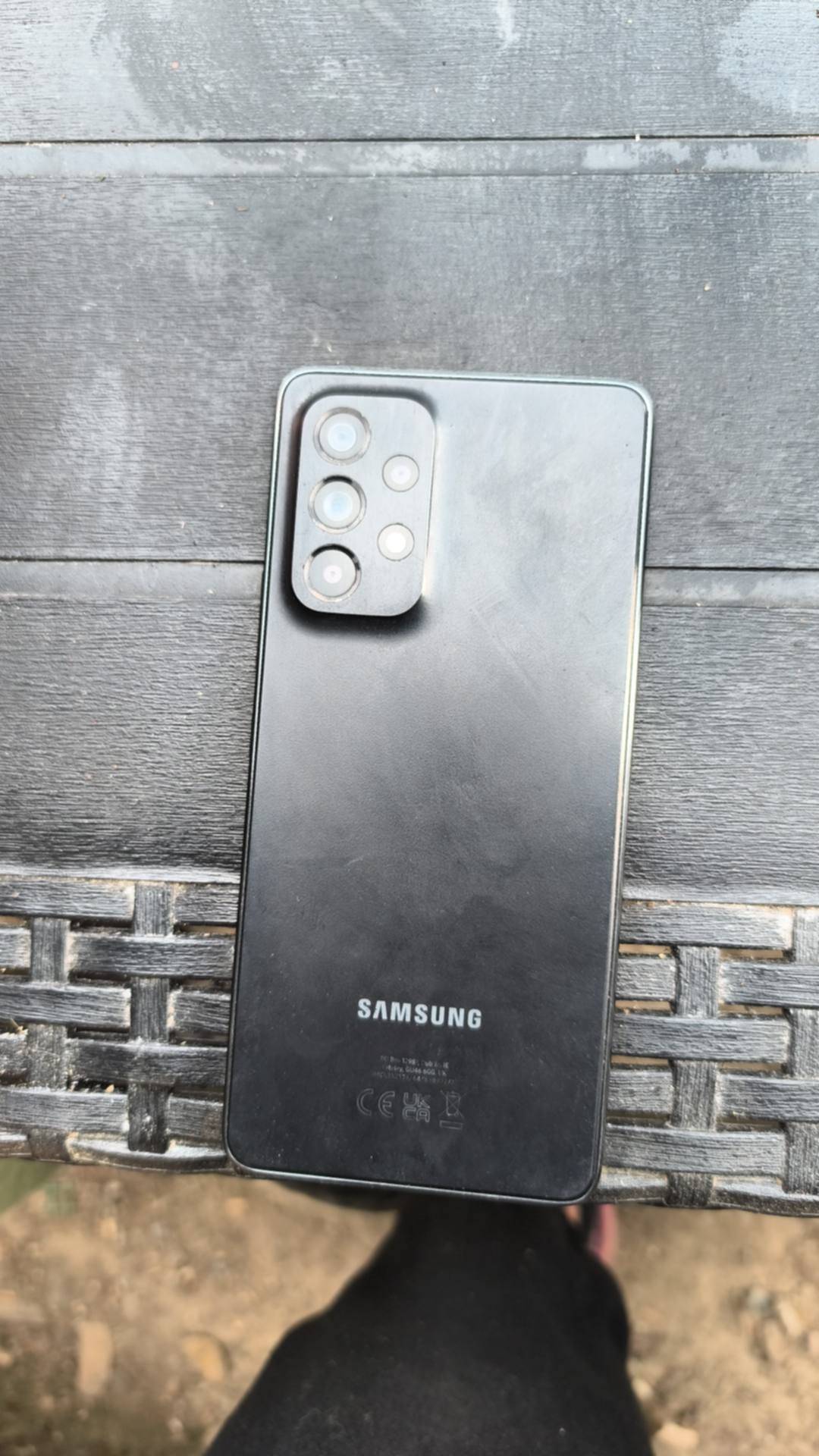 Samsung Galaxy A52