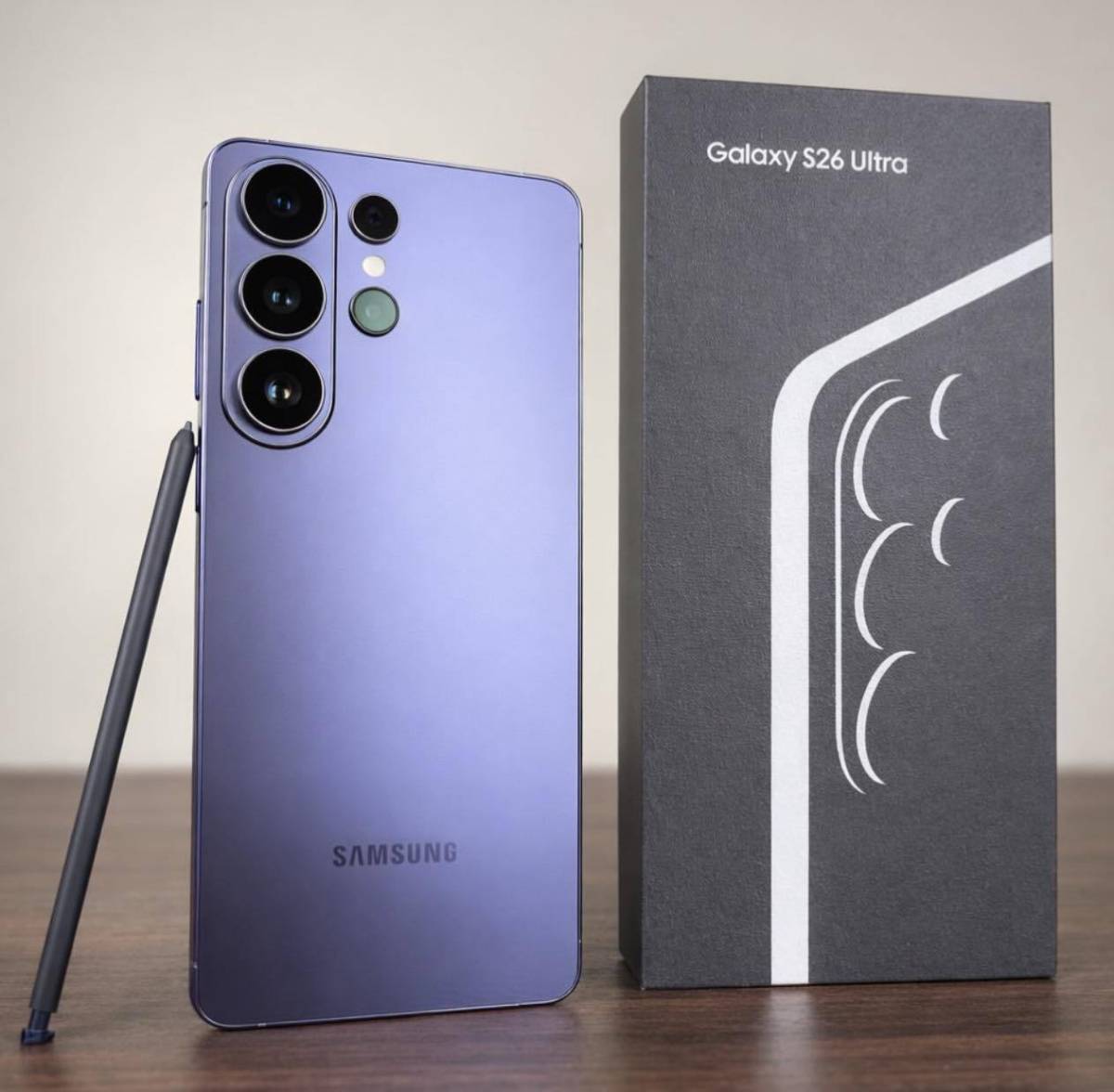 Samsung Galaxy S26 Ultra , Samsung Galaxy S26, Samsung Galaxy S26+