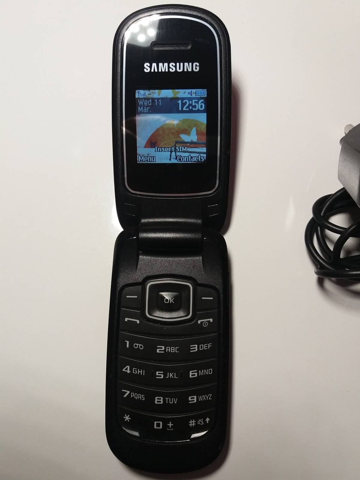 Samsung GT-E1153 - 30€