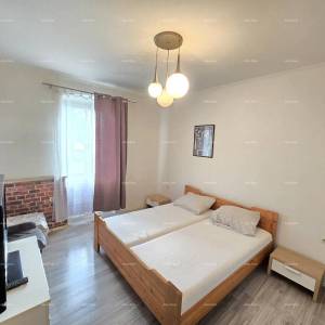 Šarmantan stan u Puli - idealan za samce ili par, blizu centra grada i plaže