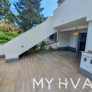 Šarmantan stan u Starom Gradu