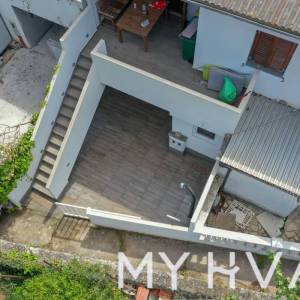 Šarmantan stan u Starom Gradu