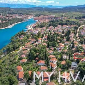 Šarmantan stan u Starom Gradu