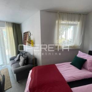 Šarmantna garsonjera na odličnoj lokaciji u Opatiji