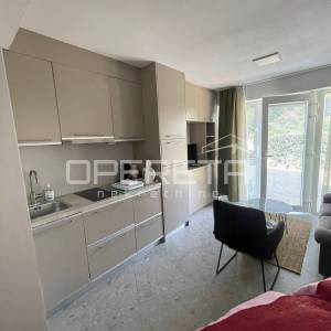 Šarmantna garsonjera na odličnoj lokaciji u Opatiji