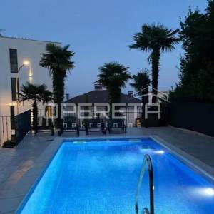 Šarmantna garsonjera na odličnoj lokaciji u Opatiji