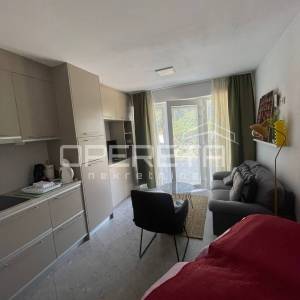 Šarmantna garsonjera na odličnoj lokaciji u Opatiji