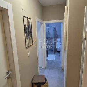 Saršoni, 2s+db, okućnica 33m2 i parkirno mjesto