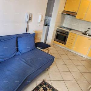 Savudrija, apartman 46 m2 s pogledom na more