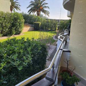 Savudrija, apartman 46 m2 s pogledom na more