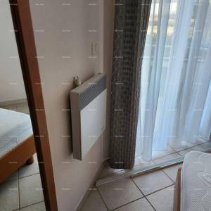 Savudrija, apartman 46 m2 s pogledom na more
