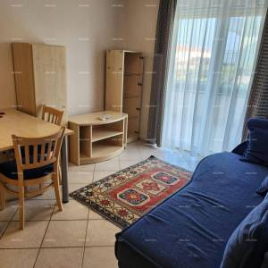 Savudrija, apartman 46 m2 s pogledom na more