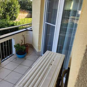 Savudrija, apartman 46 m2 s pogledom na more