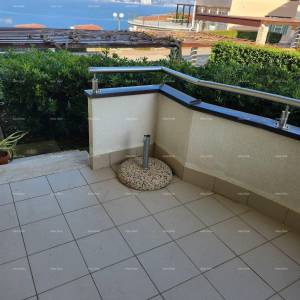 Savudrija, apartman 46 m2 s pogledom na more